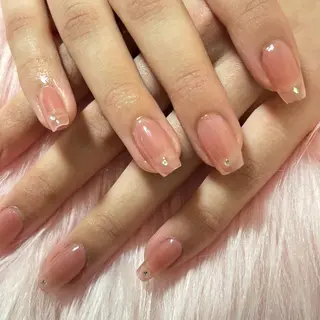 ネイル TABATA RUMIのネイルデザイン