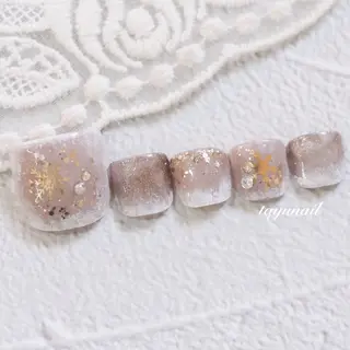 ネイル ネイルサロン 【たゆnail】のネイルデザイン