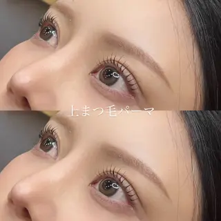 マツエク・マツパ EYE&NAIL M / EBINA🌛のマツエク・マツパデザイン
