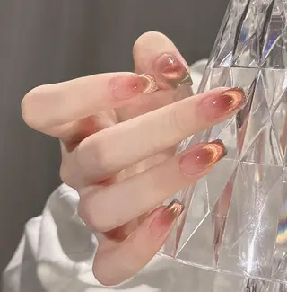 ネイル Molly _nailのネイルデザイン