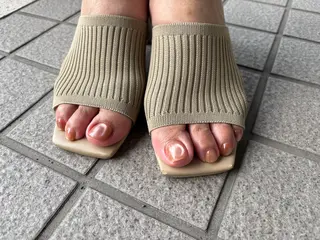 ネイル N° nail_ fuyukaのネイルデザイン