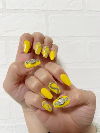 ネイル Kai's nail かいずねいるのネイルデザイン