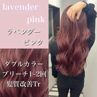 ロング レイヤー×透明感 Tatsuya💫のヘアスタイル