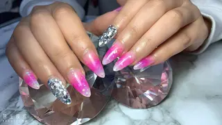 ネイル Lilas Nailのネイルデザイン