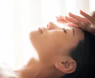 🌈 肌質改善 美容鍼🙌イイダ🌈のエステ・リラクイメージ