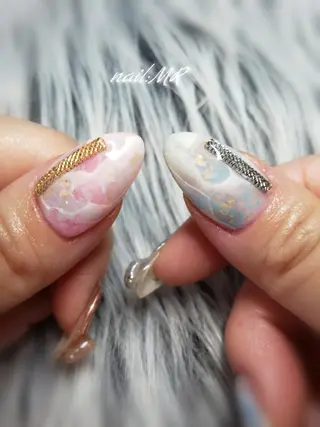 ネイル Nail salon Coco【溝の口駅】のネイルデザイン