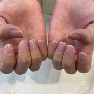 ネイル 鎌田 玲奈のネイルデザイン