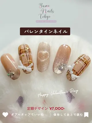 ネイル 佐藤 桃菜のネイルデザイン