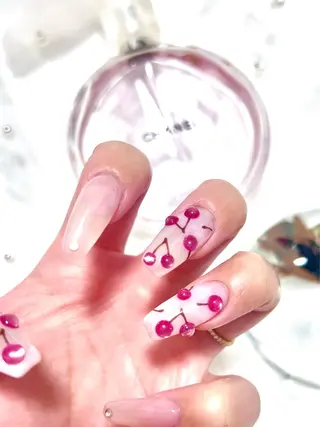 ネイル Chun Nailのネイルデザイン