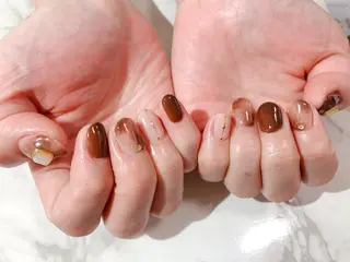 ネイル Regaro i.sのネイルデザイン