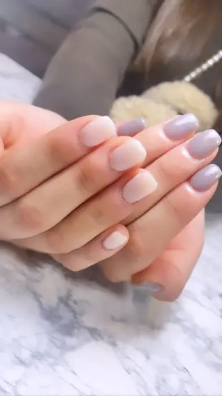 ネイル 廣瀬 かおりのネイルデザイン