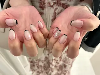 ネイル haruka. nailsTOKYOのネイルデザイン