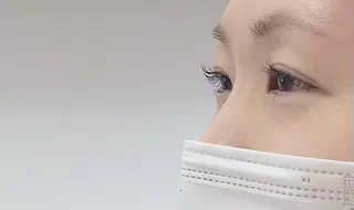 マツエク・マツパ hairsalon 556のマツエク・マツパデザイン