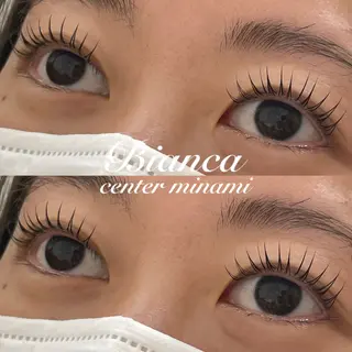 マツエク・マツパ 関澤 みゆきのマツエク・マツパデザイン