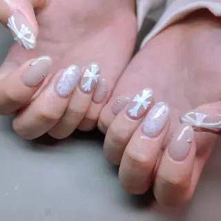 ネイル K3nail   maiのネイルデザイン