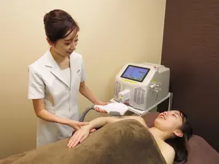 オレンジバナナ 県央店のエステ・リラクイメージ