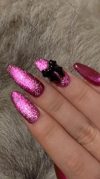 ネイル Kawahara Kiraraのネイルデザイン