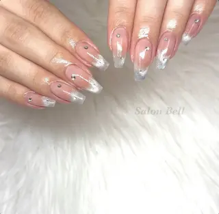 ネイル Totalsalon Bell木村𝜗𝜚のネイルデザイン