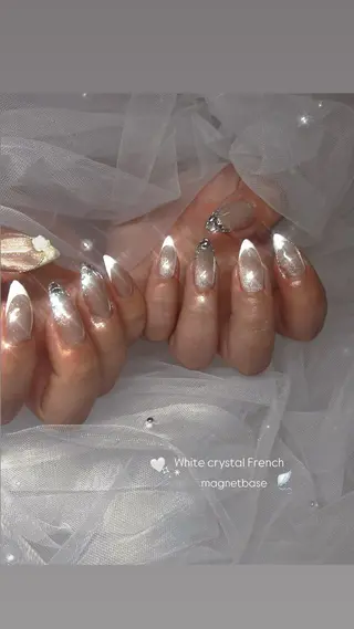 ネイル nailsalon JOIEのネイルデザイン