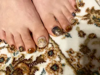 ネイル ａｙａ ｎａｉｌのその他イメージ