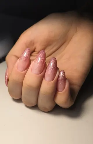 ネイル Gemini nailのネイルデザイン