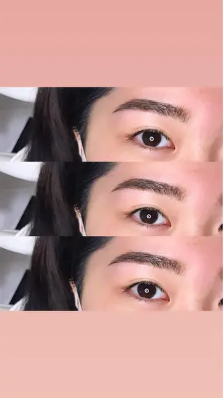 マツエク・マツパ belle eyelashの眉毛・アイブロウイメージ