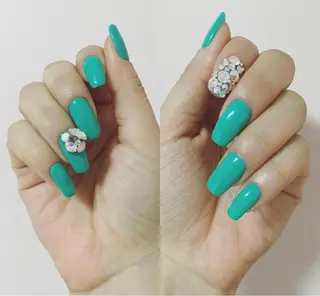 ネイル コウ カnail💅のネイルデザイン