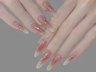 ネイル NYネイルサロン 千葉中央店のネイルデザイン