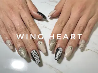 ネイル I. AYUMIのネイルデザイン