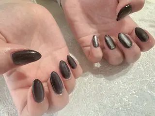 ネイル kikinail 溝の口のネイルデザイン