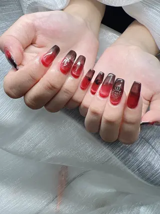 ネイル Lee Nailsのネイルデザイン