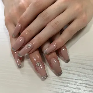 ネイル 【Laule‘a 】のネイルデザイン