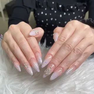 ネイル qyn qynのネイルデザイン