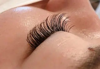 マツエク・マツパ MIRANDA beautyのマツエク・マツパデザイン