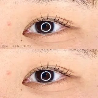 マツエク・マツパ 𝙔𝙪𝙪𝙠𝙖 .のマツエク・マツパデザイン