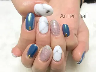 ネイル Ameri nail /UKIのネイルデザイン