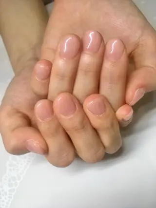 ネイル 新宿ネイルサロン ジェミディローサのネイルデザイン