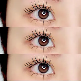 マツエク・マツパ Yuueye Kumamotoのマツエク・マツパデザイン