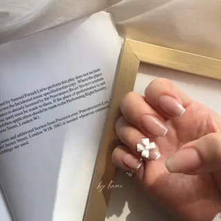 ネイル _Defi_ by Kaoriのネイルデザイン