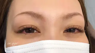 マツエク・マツパ wink glantzのマツエク・マツパデザイン