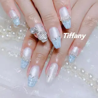 ネイル ナユキNA.YUKI 新宿店のネイルデザイン