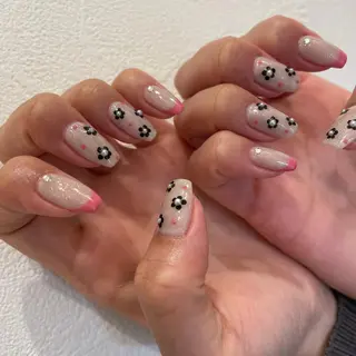 ネイル MIUNail YUMIのネイルデザイン