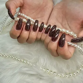 ネイル Rosaxrosa AKANEのネイルデザイン