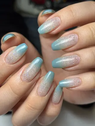 ネイル enn. makiのネイルデザイン