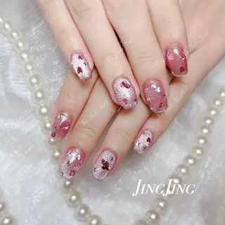 ネイル 💅 NikoNikoのネイルデザイン