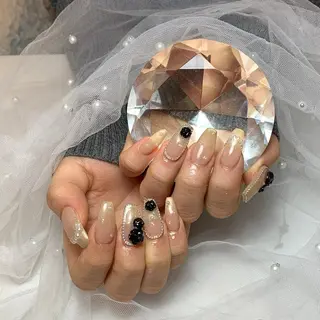 ネイル D.d ririaのネイルデザイン