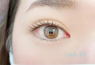 マツエク・マツパ DOT1101 a.i🌼のマツエク・マツパデザイン