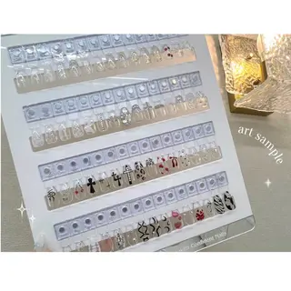 ネイル GRACE Rioのネイルデザイン