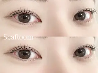 マツエク・マツパ 🎀オオミチ 🎀のマツエク・マツパデザイン