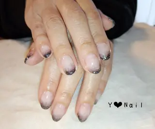 ネイル 中島 泰子のネイルデザイン